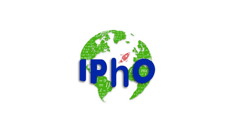 iPho-Olympiad-Logo