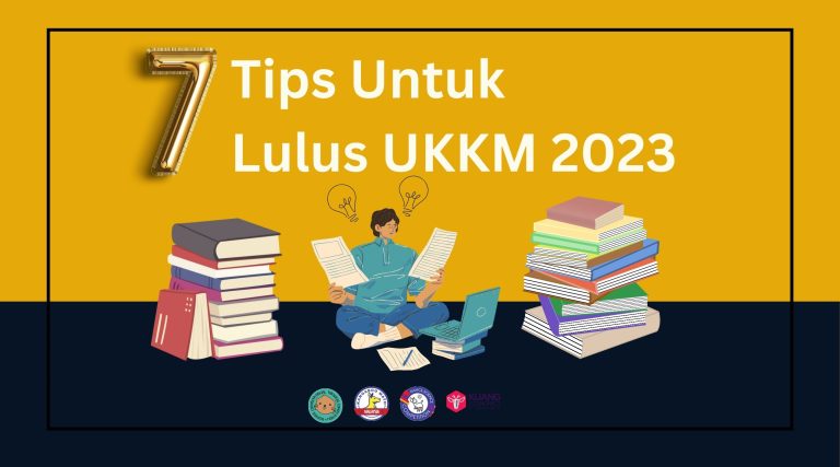 UKKM MRSM 7 Tips Untuk Lulus UKKM 2023