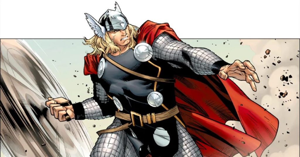 Thor